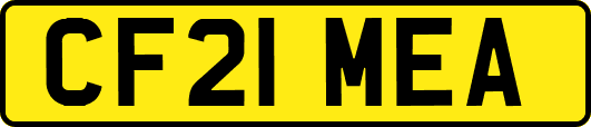 CF21MEA