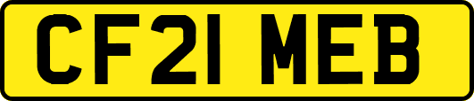 CF21MEB