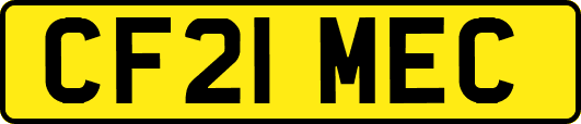 CF21MEC