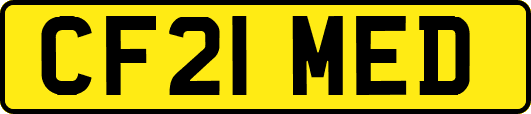 CF21MED