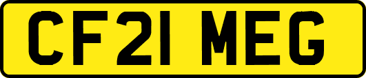 CF21MEG