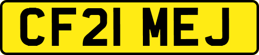 CF21MEJ