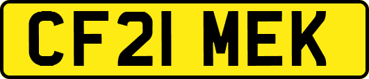 CF21MEK