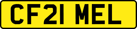 CF21MEL