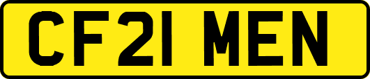 CF21MEN