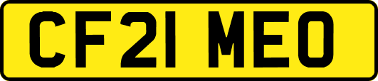 CF21MEO