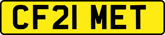 CF21MET