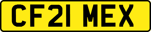 CF21MEX