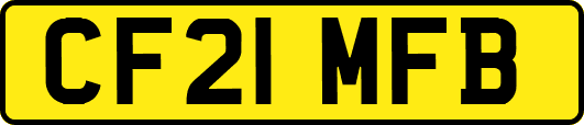 CF21MFB