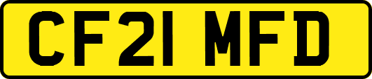 CF21MFD