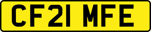 CF21MFE