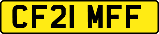 CF21MFF