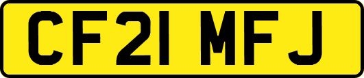 CF21MFJ