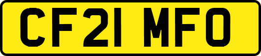 CF21MFO