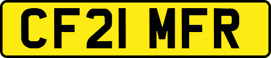 CF21MFR