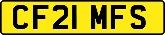 CF21MFS