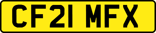 CF21MFX