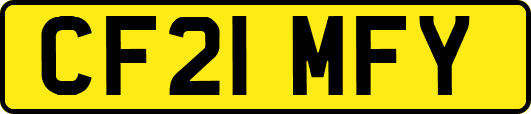 CF21MFY