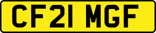 CF21MGF