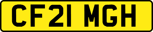 CF21MGH