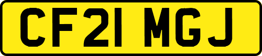 CF21MGJ