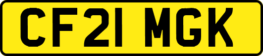 CF21MGK