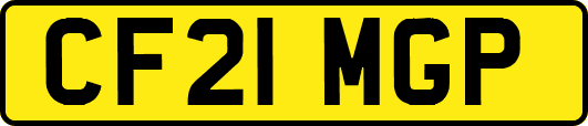 CF21MGP