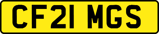 CF21MGS