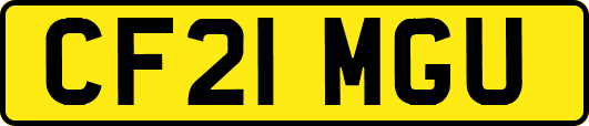 CF21MGU