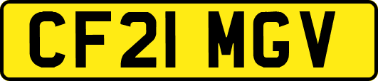 CF21MGV