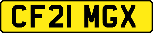 CF21MGX