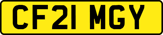 CF21MGY