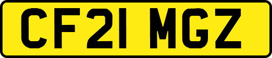 CF21MGZ