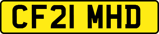 CF21MHD