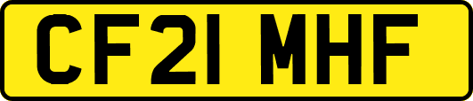 CF21MHF