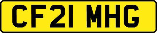 CF21MHG