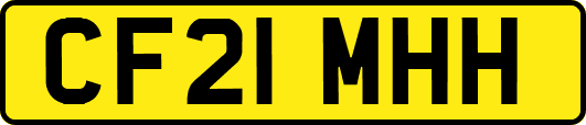 CF21MHH