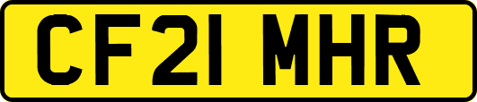 CF21MHR