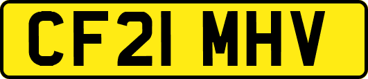 CF21MHV
