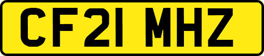 CF21MHZ
