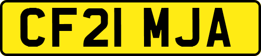 CF21MJA