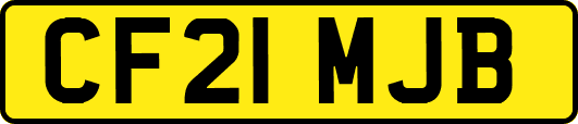 CF21MJB