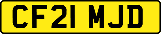 CF21MJD