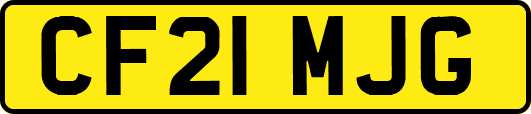 CF21MJG