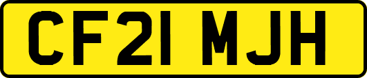 CF21MJH