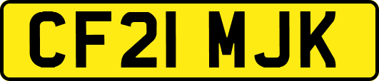 CF21MJK