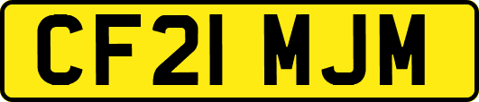 CF21MJM