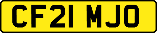 CF21MJO
