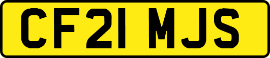 CF21MJS