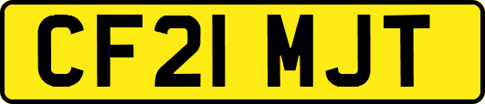 CF21MJT